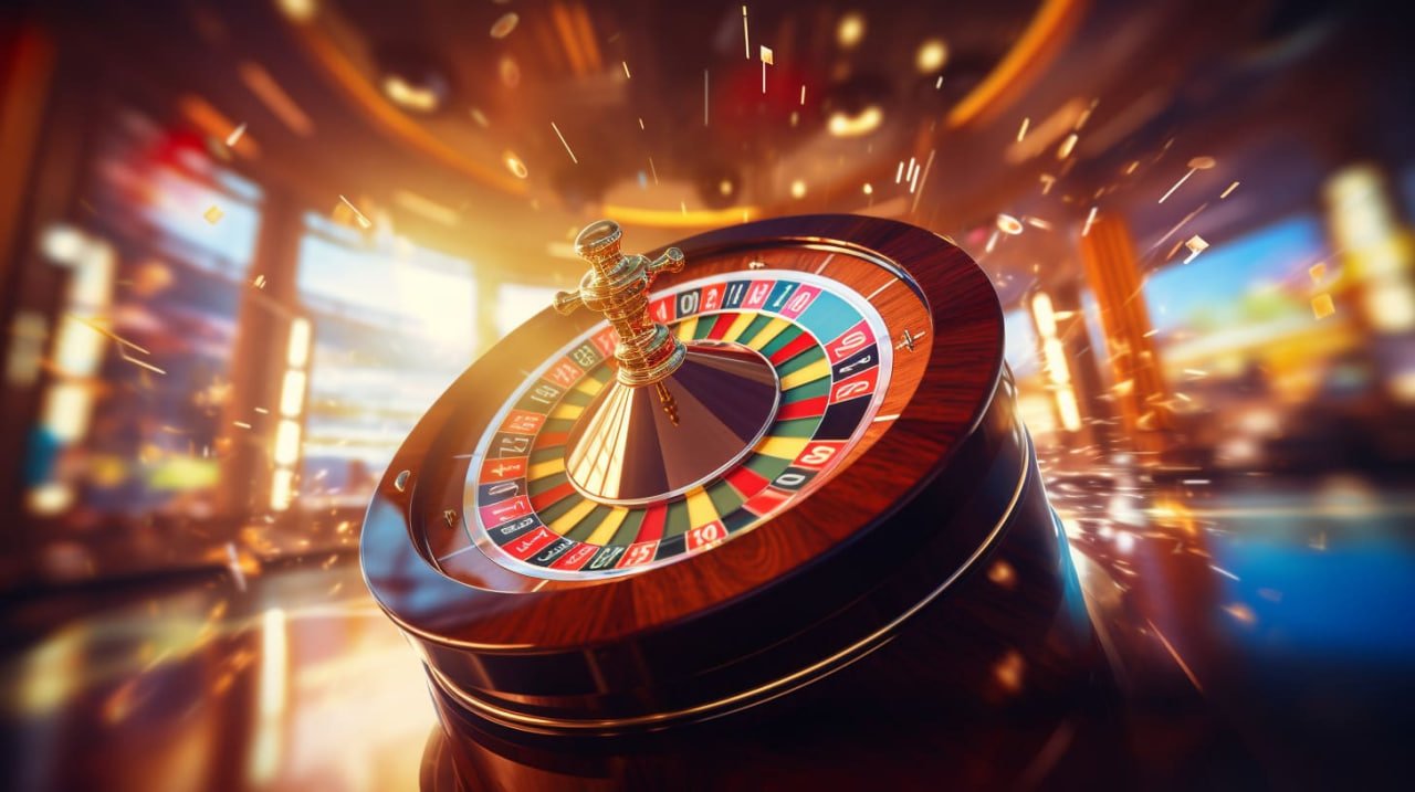 Live casino dengan dealer langsung dan berbagai permainan populer di garuda123